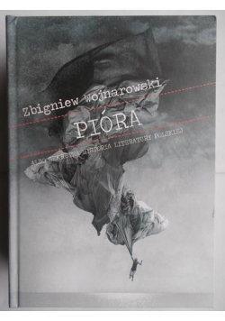 Pióra