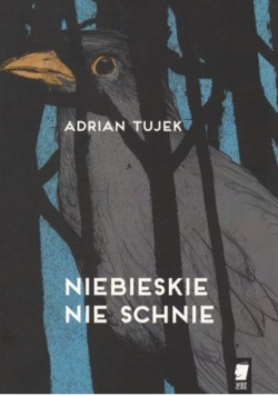 Niebieskie nie schnie