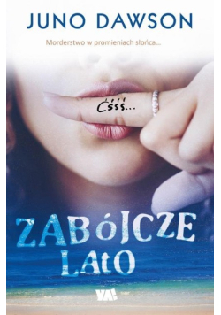 Zabójcze lato