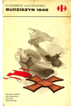 Budziszyn 1945