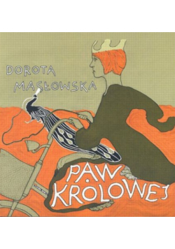 Paw królowej