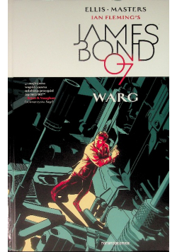 James Bond Warg