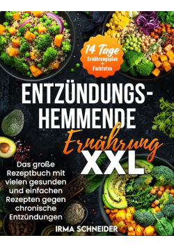 Entzundungshemmende Ernahrung XXL