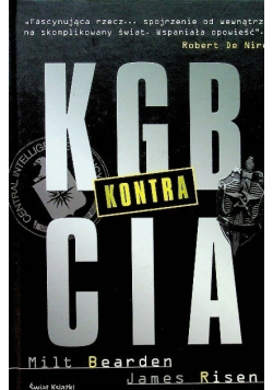 KGB kontra CIA