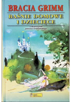 Baśnie domowe i dziecięce