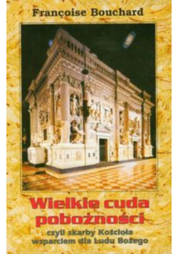 Wielkie cuda pobożności