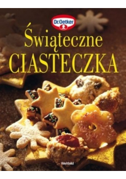 Świąteczne ciasteczka