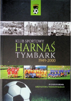 Klub sportowy harnaś tymbark