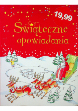 Świąteczne opowiadania
