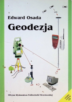 Geodezja