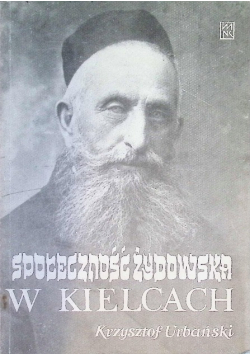 Społeczność żydowska w Kielcach