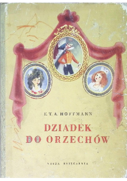 Dziadek do Orzechów