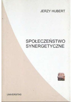 Społeczeństwo synergetyczne