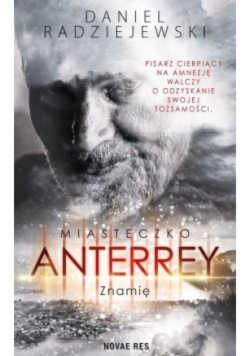 Miasteczko Anterrey. Znamię
