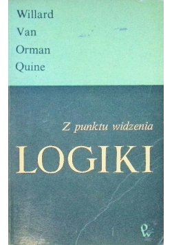 Z punktu widzenia logiki