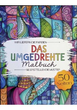 Das umgedrehte Malbuch