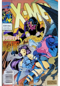 X-Men Nr 6