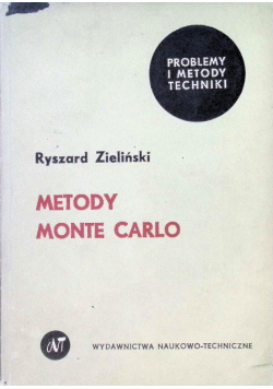 Metody Monte Carlo