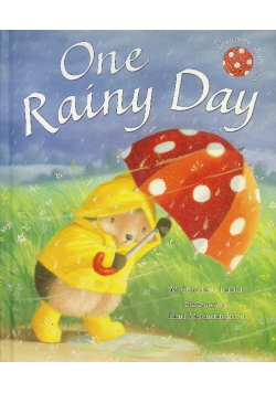 One Rainy Day