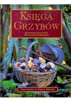 Księga grzybów