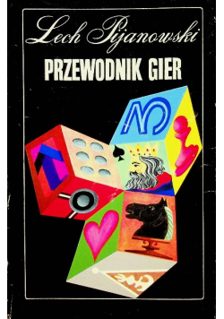 Przewodnik gier