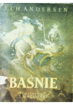 Andersen Baśnie