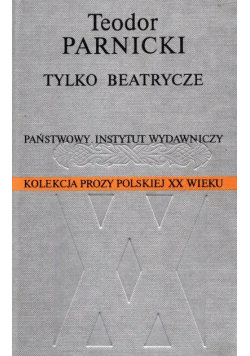 Tylko Beatrycze
