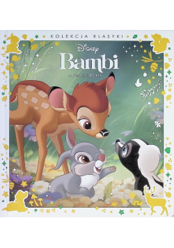 Bambi. Leśna historia