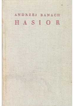 Hasior