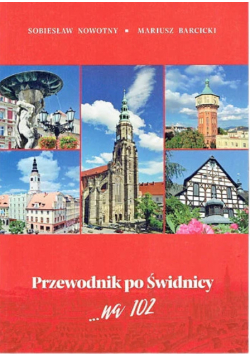 Przewodnik po Świdnicy