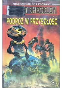 Podróż w przyszłość