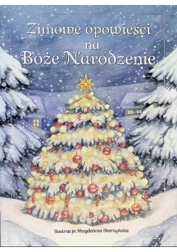 Zimowe opowieści na Boże Narodzenie