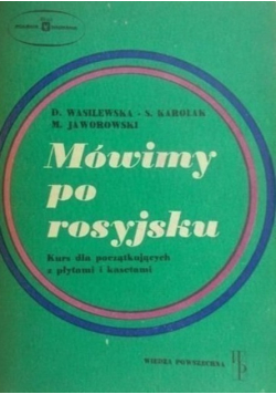 Mówimy po Rosyjsku
