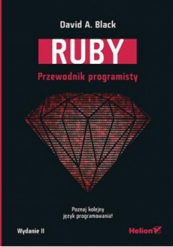 Ruby Przewodnik programisty