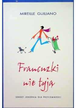 Francuzki nie tyją