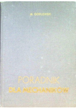Poradnik dla mechaników