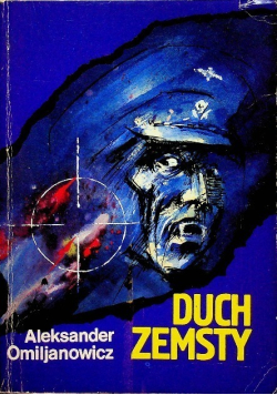 Duch zemsty