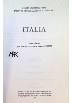 Italia