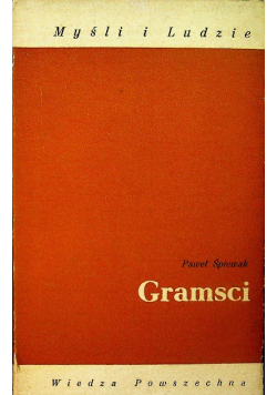 Gramsci