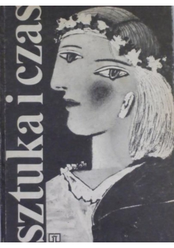 Sztuka i czas