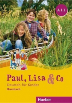 Paul, Lisa & Co A1/1