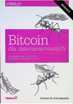Bitcoin dla zaawansowanych