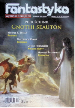 Fantastyka Wydanie specjalne Nr 2/ 10