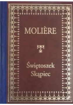 Świętoszek Skąpiec