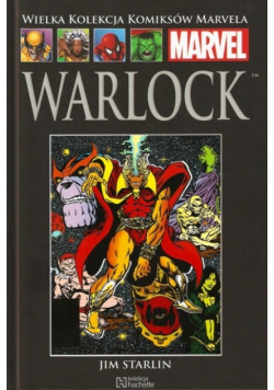 Warlock
