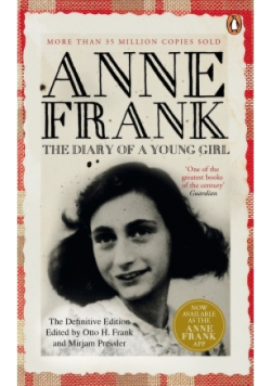 The Diary of a Young Girl