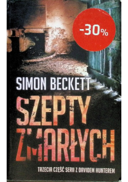 Szepty zmarłych