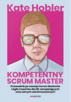 Kompetentny Scrum Master