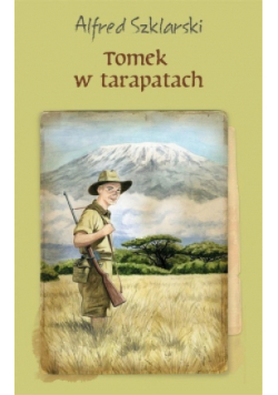 Tomek w tarapatach