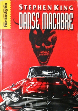 Danse Macabre